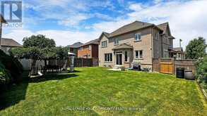 1 HEATHFIELD AVENUE Markham 