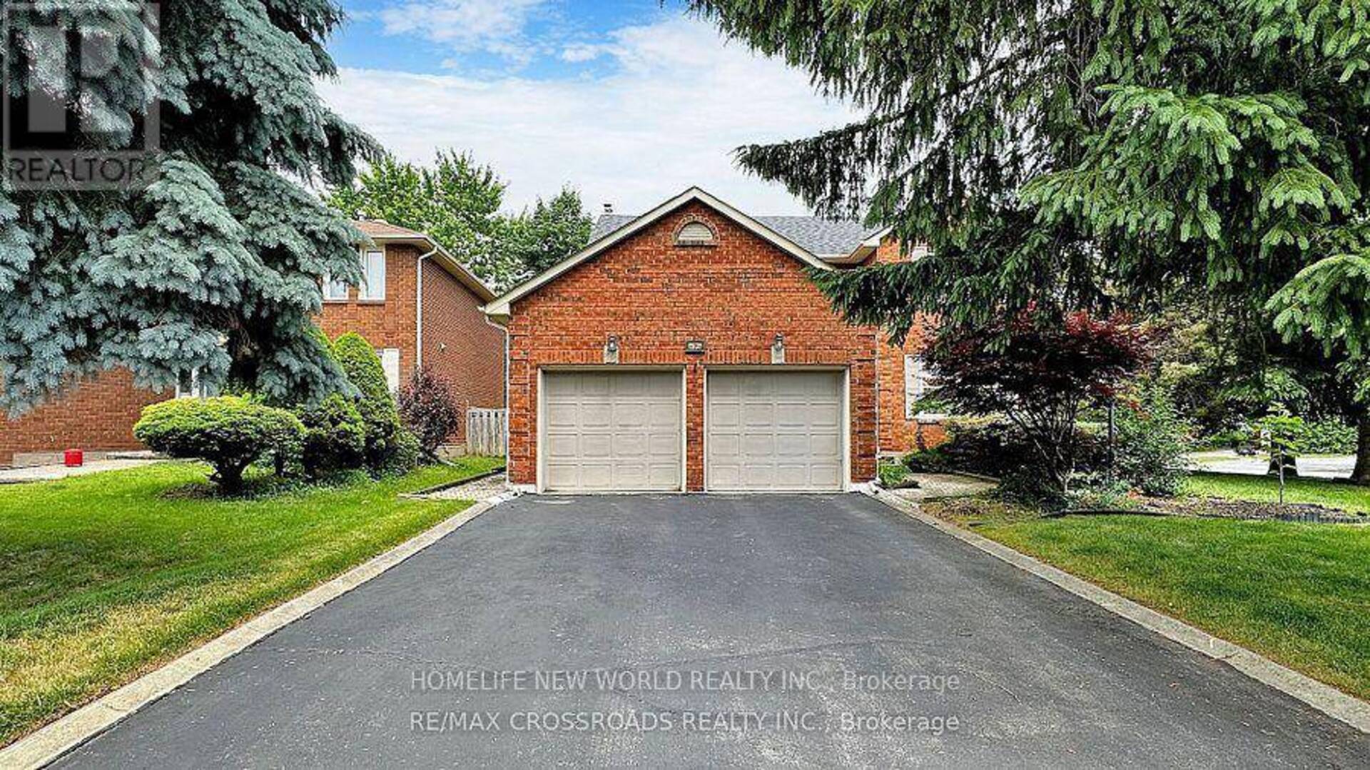 52 FAIRHOLME DRIVE Markham