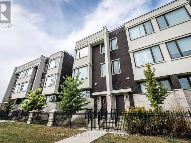 3920 MAJOR MACKENZIE DRIVE Vaughan  Ontario