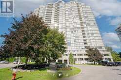 612 - 3 ROWNTREE ROAD Toronto