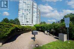 612 - 3 ROWNTREE ROAD Toronto