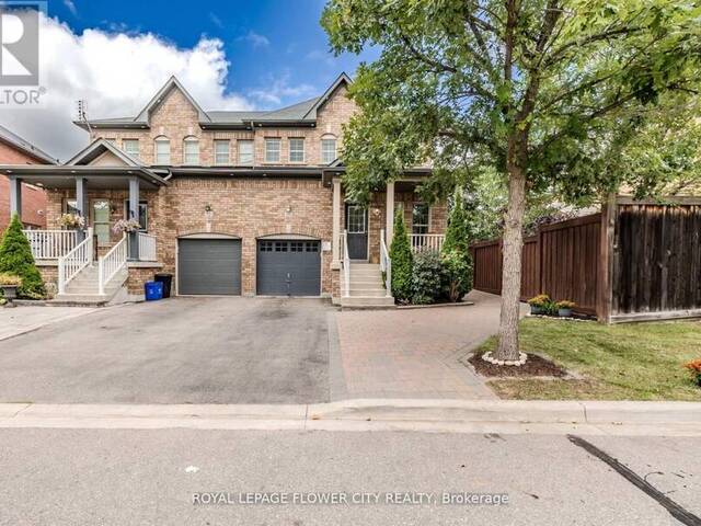 79 MANDER PLACE N Milton  Ontario