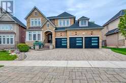 2316 DELNICE DRIVE Oakville 