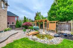 2316 DELNICE DRIVE Oakville 