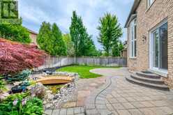 2316 DELNICE DRIVE Oakville 