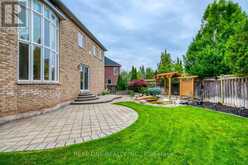 2316 DELNICE DRIVE Oakville 