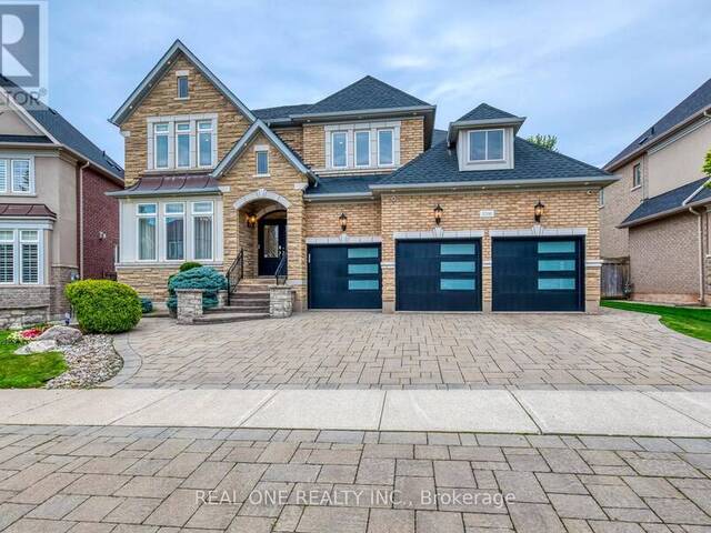 2316 DELNICE DRIVE Oakville  Ontario