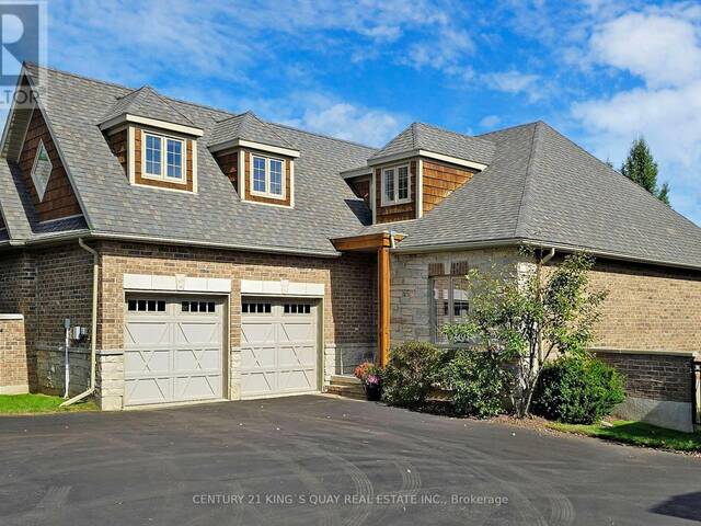 5 - 3 REDDINGTON DRIVE Caledon  Ontario