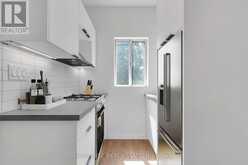 203 - 5 HIGH PARK BOULEVARD Toronto 