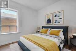 203 - 5 HIGH PARK BOULEVARD Toronto 