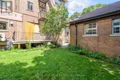 203 - 5 HIGH PARK BOULEVARD Toronto 