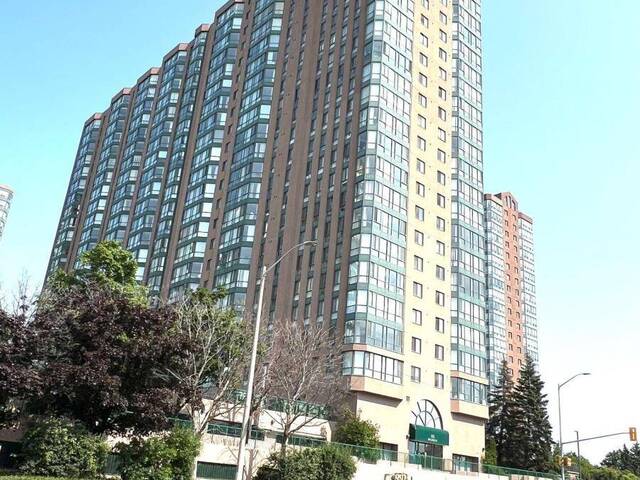 202 - 115 HILLCREST AVENUE Mississauga Ontario