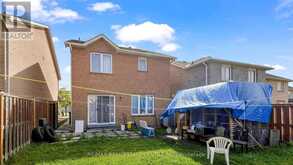 28 WILDSKY ROAD Brampton 