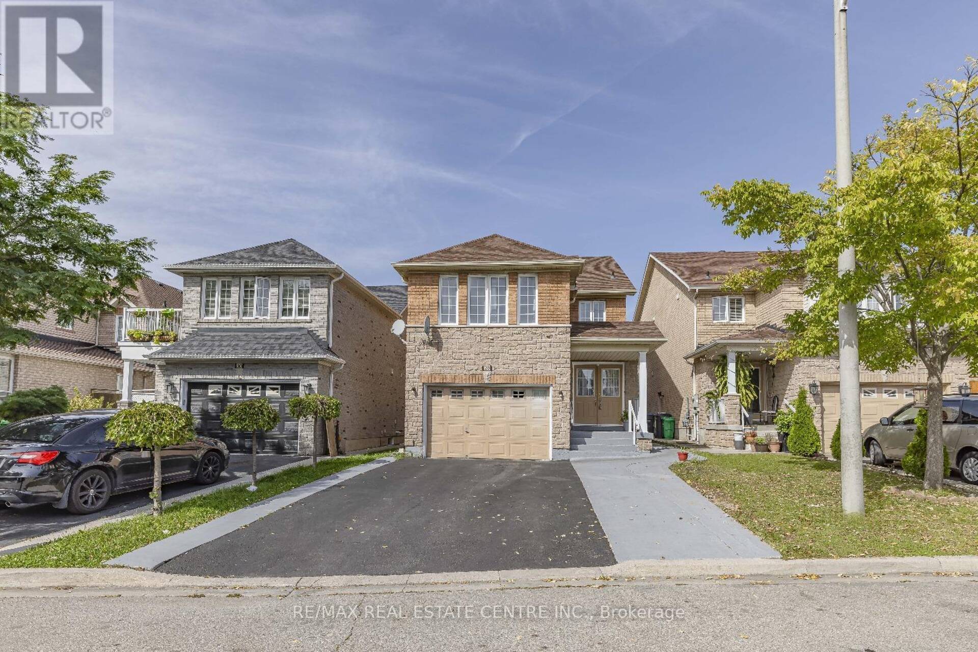 28 WILDSKY ROAD Brampton 