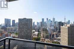 2503 - 25 CARLTON STREET Toronto