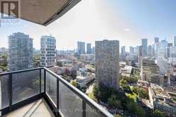 2503 - 25 CARLTON STREET Toronto