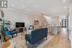 85B WESTBOURNE AVENUE Toronto