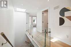 85B WESTBOURNE AVENUE Toronto