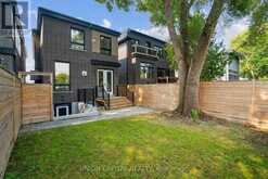 85B WESTBOURNE AVENUE Toronto