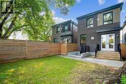 85B WESTBOURNE AVENUE Toronto