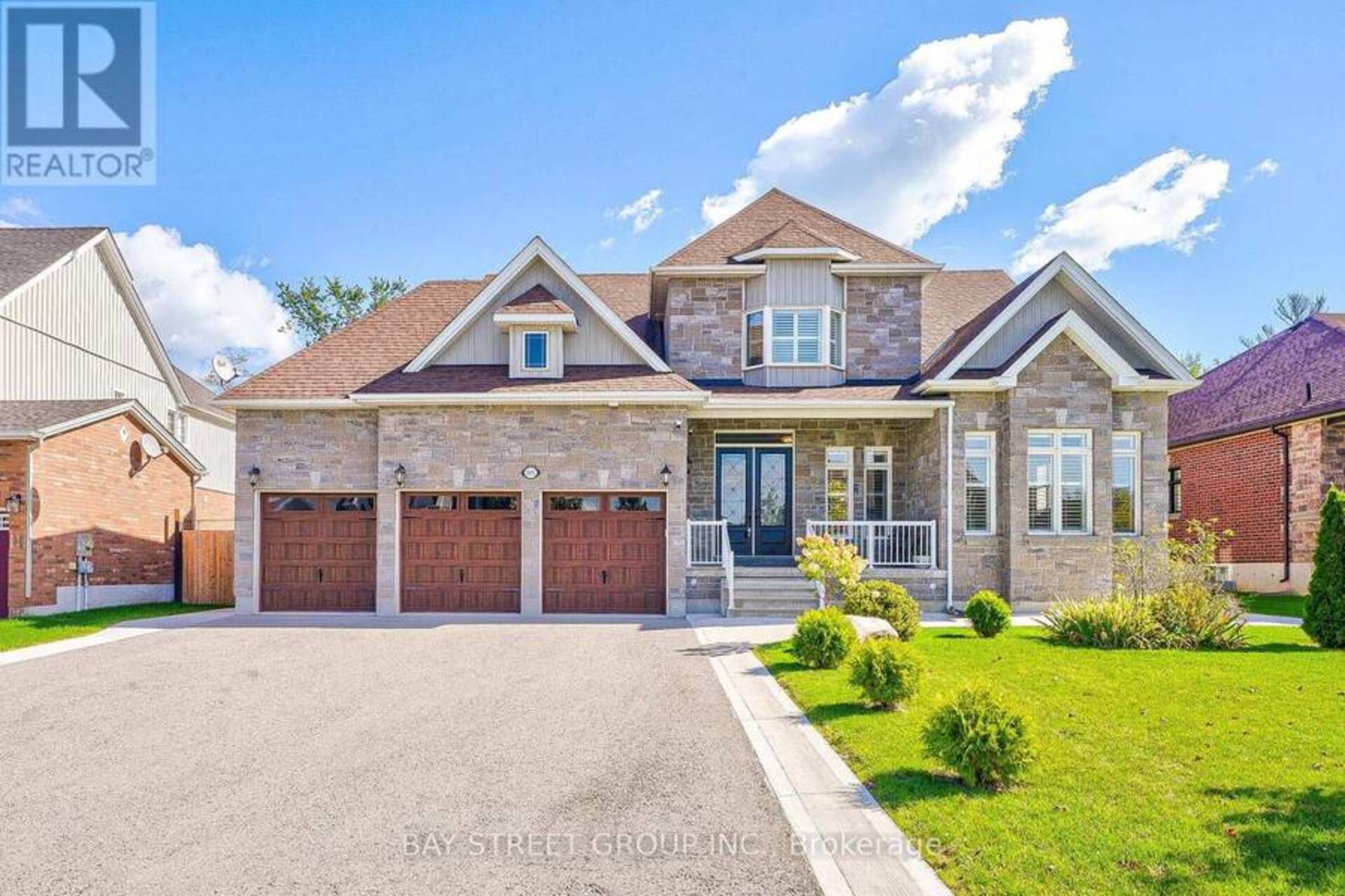 1031 QUARRY DRIVE Innisfil