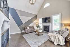 1031 QUARRY DRIVE Innisfil 