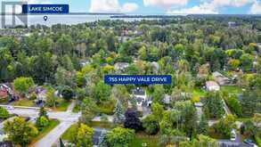 755 HAPPY VALE DRIVE Innisfil