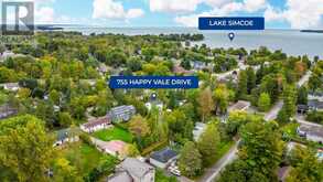 755 HAPPY VALE DRIVE Innisfil 