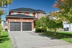 161 METCALFE DRIVE Bradford/West Gwillimbury 