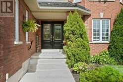 161 METCALFE DRIVE Bradford/West Gwillimbury 