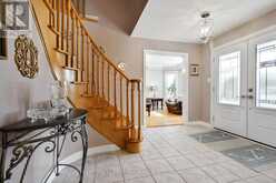 161 METCALFE DRIVE Bradford/West Gwillimbury 