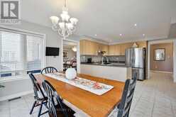 161 METCALFE DRIVE Bradford/West Gwillimbury 