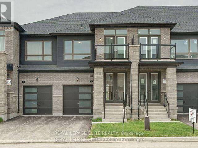 15 MACE AVENUE Richmond Hill Ontario