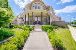 20 ELDERBRIDGE ROAD Brampton 