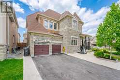 20 ELDERBRIDGE ROAD Brampton