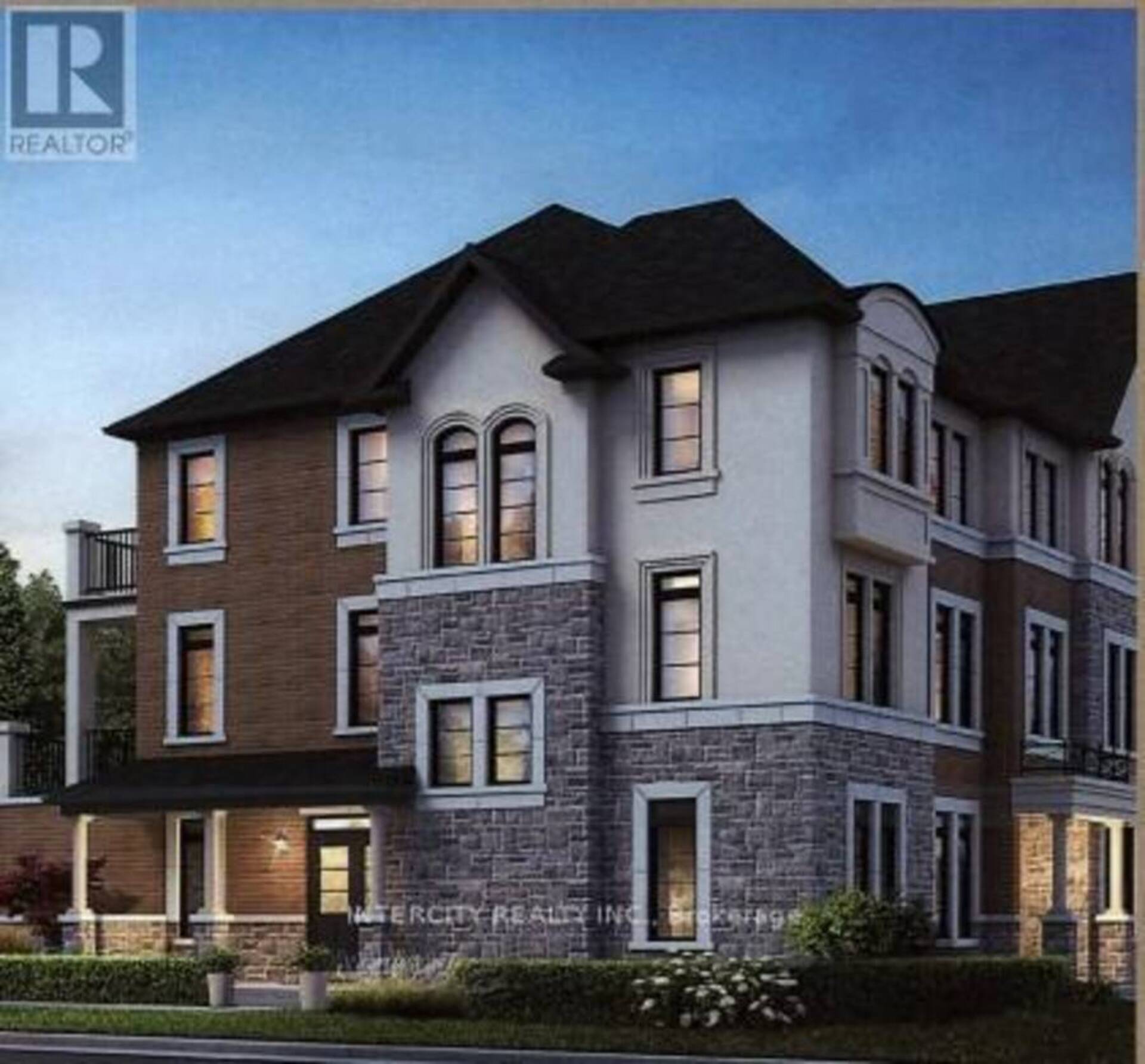 BLK5 #1 ETERNITY WAY Oakville