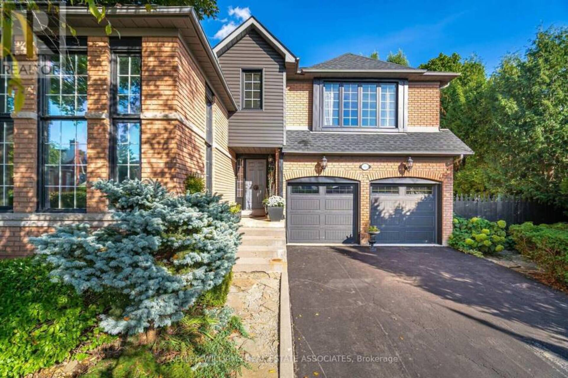 7183 WINDRUSH COURT Mississauga