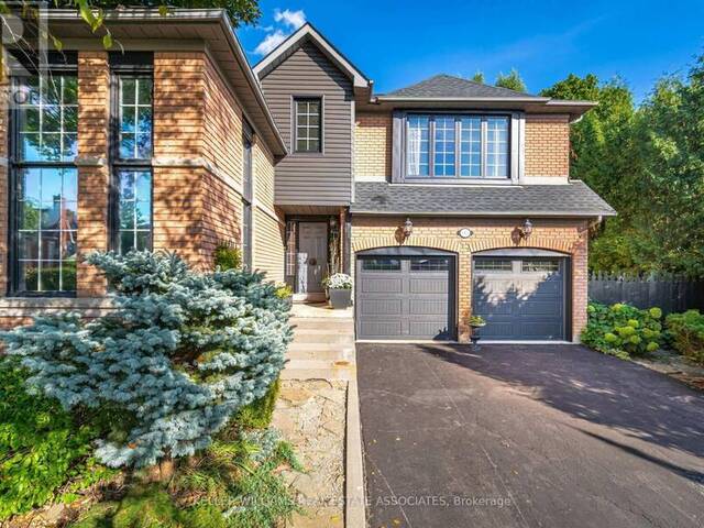 7183 WINDRUSH COURT Mississauga Ontario