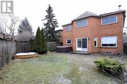 2577 BURNFORD TRAIL Mississauga 