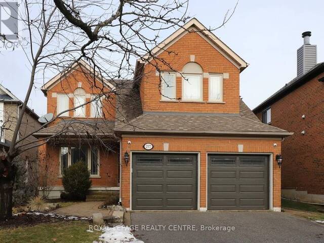 2577 BURNFORD TRAIL Mississauga Ontario