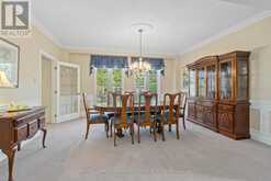 3 MEAGAN DRIVE Halton Hills 