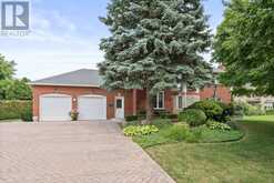 3 MEAGAN DRIVE Halton Hills 