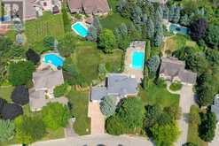 3 MEAGAN DRIVE Halton Hills 