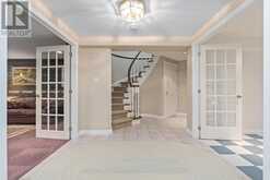 3 MEAGAN DRIVE Halton Hills 