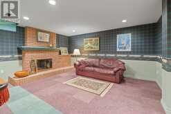 3 MEAGAN DRIVE Halton Hills 