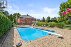 3 MEAGAN DRIVE Halton Hills 