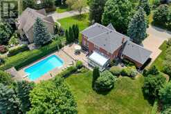 3 MEAGAN DRIVE Halton Hills