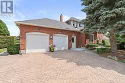 3 MEAGAN DRIVE Halton Hills