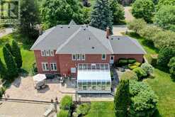 3 MEAGAN DRIVE Halton Hills 