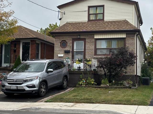 46 DELENA AVENUE S Hamilton  Ontario